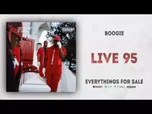 Boogie - Live 95